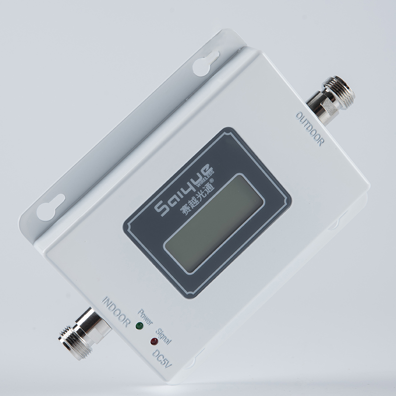 端州家用配电房机房信号放大器200㎡