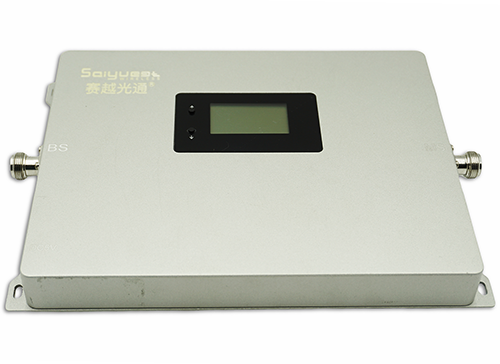  端州三频/四频/五频手机信号接收器800㎡