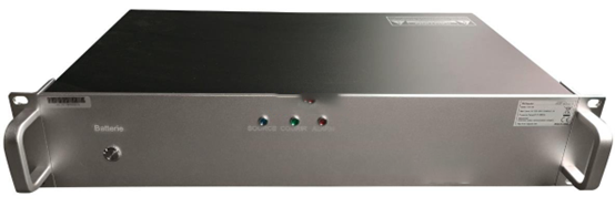  端州350M PDT消防集群警用主机直放站