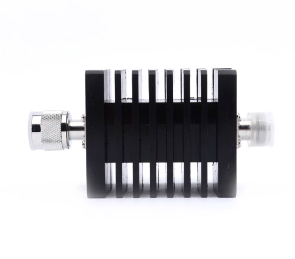  端州腔体固定衰减器0-3G/0-4G  N型接口